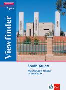 South Africa - Students' Book