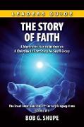 The Story of Faith - Leaders Guide