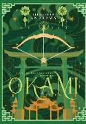 Okami: A Little Mermaid Retelling