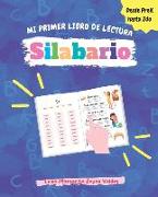 Silabario: Mi Primer Libro de Lectura