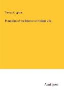 Principles of the Interior or Hidden Life