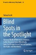 Blind Spots in the Spotlight