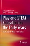 Play and STEM Education in the Early Years