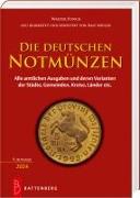 Die deutschen Notmünzen