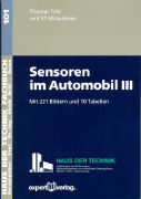 Sensoren im Automobil III