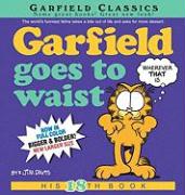 Garfield Goes to Waist