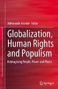 Globalization, Human Rights and Populism