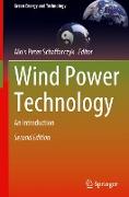 Wind Power Technology