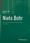 Niels Bohr