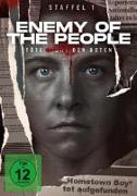 Enemy Of The People-Staffel 1