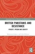 British Pakistanis and Desistance