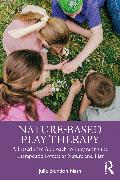 Nature-Based Play Therapy