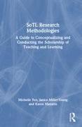 SoTL Research Methodologies