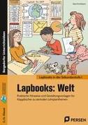 Lapbooks: Welt - 5./6. Klasse