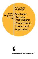 Nonlinear Singular Perturbation Phenomena