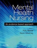 Mental Health Nursing: An Evidence-Based Approach