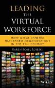 Leading the Virtual Workforce