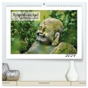 Perspektivwechsel: der Weg zum Glück (hochwertiger Premium Wandkalender 2024 DIN A2 quer), Kunstdruck in Hochglanz