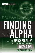 Finding Alpha