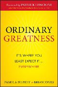 Ordinary Greatness