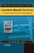 Location-Based Services and Geo-Information Engineering