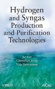 Hydrogen and Syngas Production and Purification Technologies