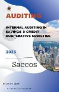 Internal Auditing in Savings and Credit Cooperative Societies