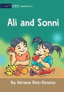 Ali And Sonni