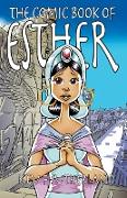 The Comic Book Of Esther