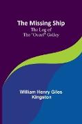 The Missing Ship