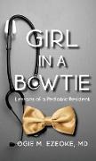 Girl In A Bowtie