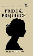 Pride and Prejudice (Premium Edition)