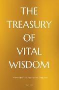 The Treasury of Vital Wisdom