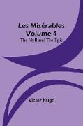 Les Misérables Volume 4