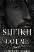 A Sheikh Got Me