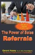 The Power of Sales Referrals