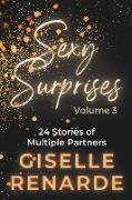 Sexy Surprises Volume 3