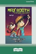 Max Booth Future Sleuth