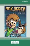 Max Booth Future Sleuth (book 3)