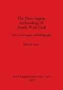 Merovingian Archaeology of South-west Gaul, Volume II