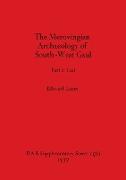 Merovingian Archaeology of South-west Gaul, Volume I