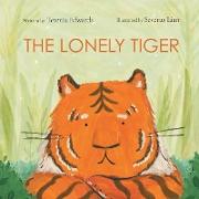 The Lonely Tiger