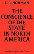 The Conscience of the State in North America