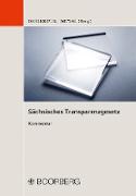 Sächsisches Transparenzgesetz