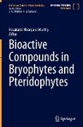 Bioactive Compounds in Bryophytes and Pteridophytes