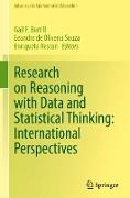Research on Reasoning with Data and Statistical Thinking: International Perspectives