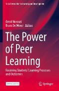 The Power of Peer Learning