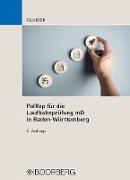 PolRep für die Laufbahnprüfung mD in Baden-Württemberg