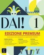 Dai! 1 A1 - Edizione Premium. Libro dello studente + esercizi digitale