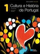 Cultura e História de Portugal A2/B1 - Volume 1. Kursbuch